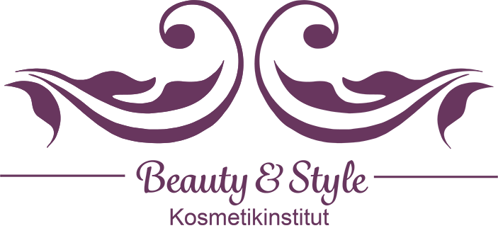 Beauty & Style Kosmetikinstitut Logo